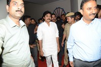 Celebs at Gopala Gopala Audio Function